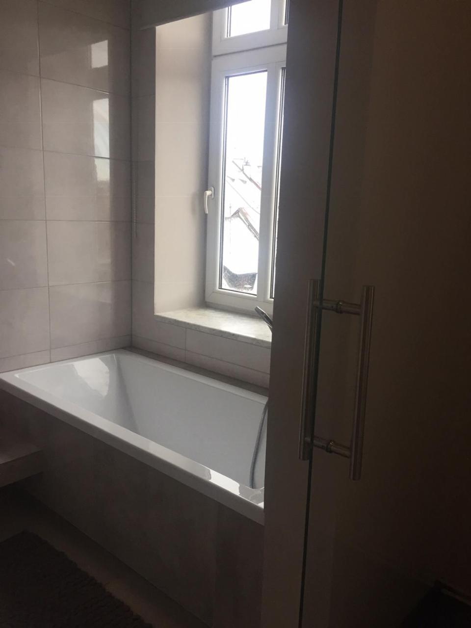 Apartamenty W Centrum Miasta - Bielsko-Biała Kültér fotó