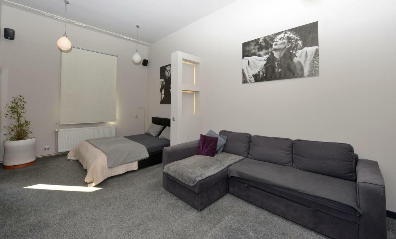 Apartamenty W Centrum Miasta - Bielsko-Biała Kültér fotó