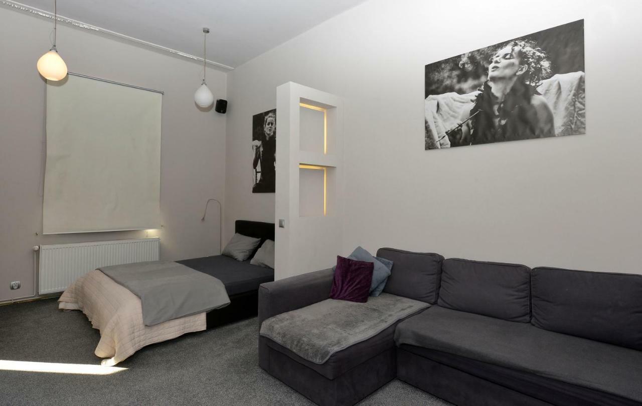 Apartamenty W Centrum Miasta - Bielsko-Biała Kültér fotó